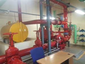 Delight Engineering Company