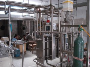 Delight Engineering Company