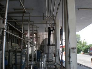 Delight Engineering Company