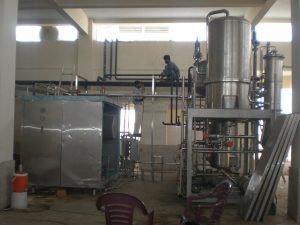 Delight Engineering Company