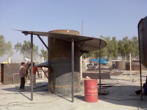 Delight Engineering Company