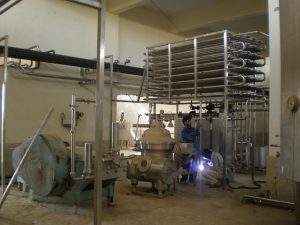 Delight Engineering Company